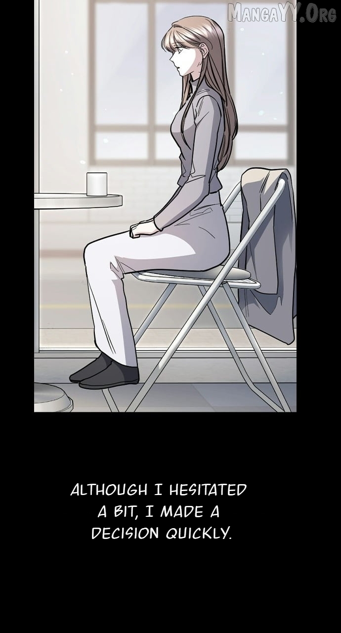 How to break up well Chapter 79 - page 96